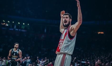 Vroče v ligi ABA: Crvena zvezda grozi z izstopom