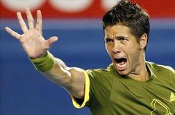 Nadal in Verdasco v "španskem" polfinalu