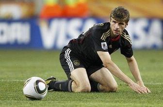 Müller na Allianz Areni do 2015