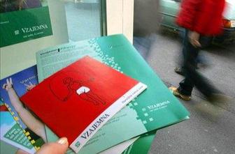 Sindikat in svet delavcev Vzajemne ne podpirata pisma nekaterih zaposlenih