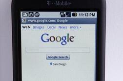 Napovedi: Symbian ostaja prvi. Android bliskovito proti drugemu mestu