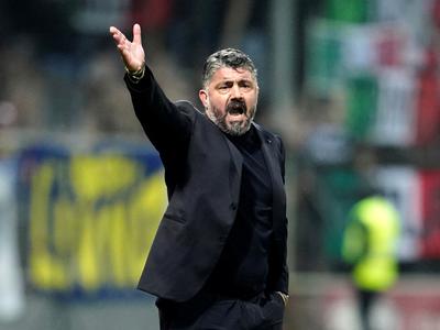 Gennaro Gattuso novi trener Lazia