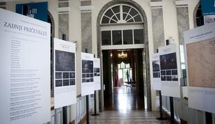 "Vojna travma je prisotna v naših identitetah"