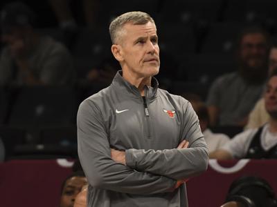 Donovan nič več trener Chicago Bulls