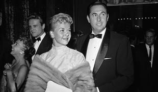 Umrla je legendarna hollywoodska igralka Doris Day #video