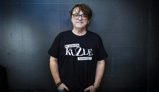 Dare Kaurič: Glede na to, kar slišim zdaj, je Brizgalna brizga še kar kulturna