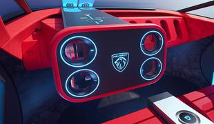 Kaj od vsega tega bo čez dve leti v pravem avtomobilu? #foto