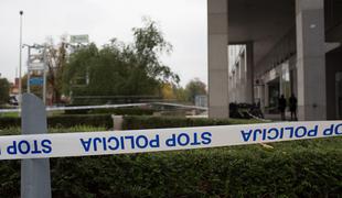 Policija išče voznika, ki je v Novi Gorici trčil v otroka