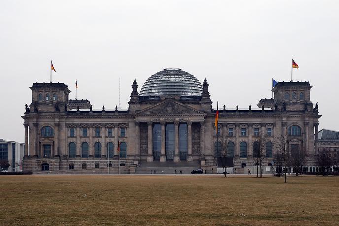 Bundestag | Foto Reuters