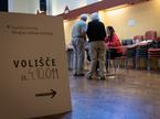 Referendum. Volitve. Glasovanje.