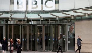 Kritike na račun dokumentarca o Trumpu odnesle generalnega direktorja BBC