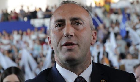 Kosovski premier po pozivu na sodišče za vojne zločine nepreklicno odstopil