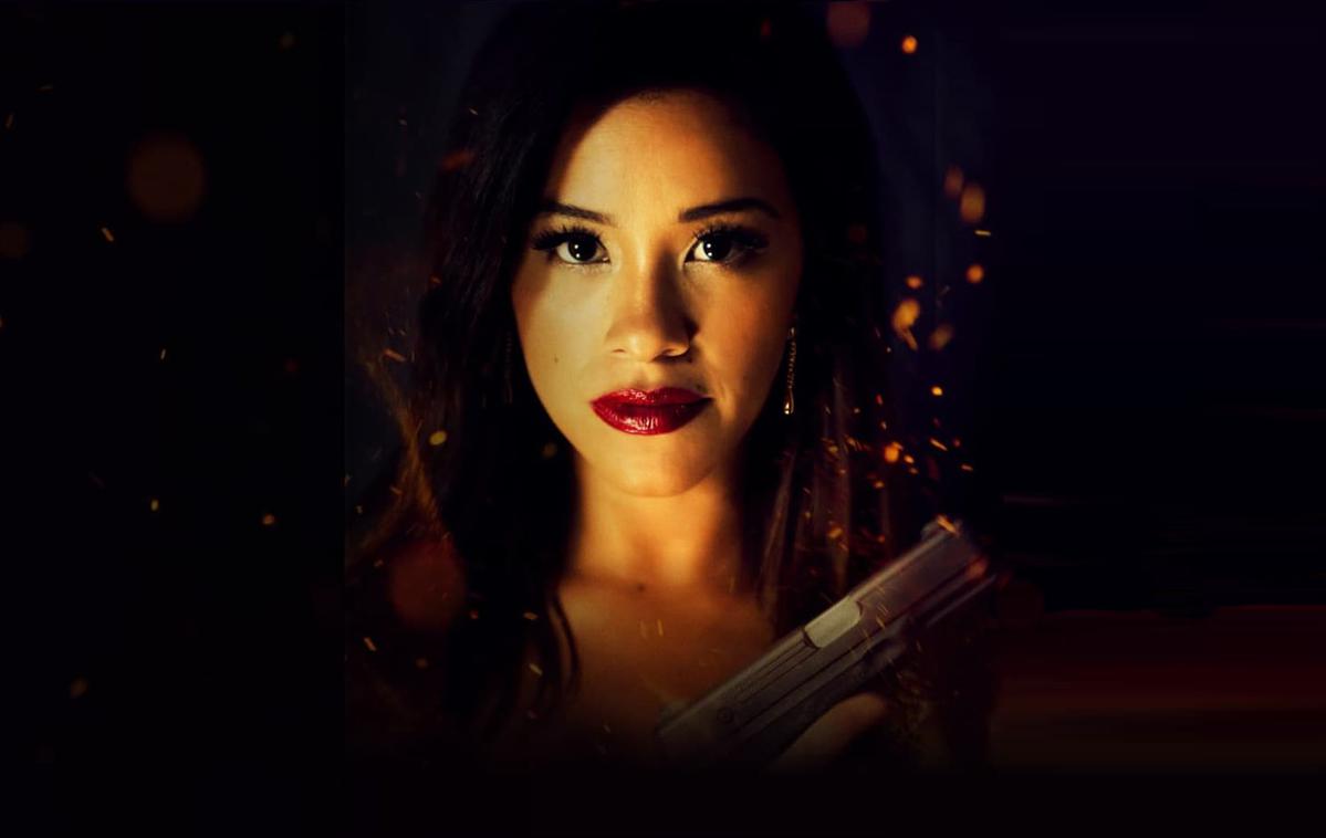 Miss Bala | Miss Bala © 2018 Sony Pictures Television Inc. All Rights Reserved.