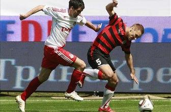 Ilič: Najverjetneje bom ostal v Moskvi