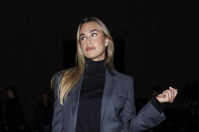 Arina Sabalenka | "Mislim, da je to edini način, da se borimo za svoje pravice.  | Foto Guliverimage