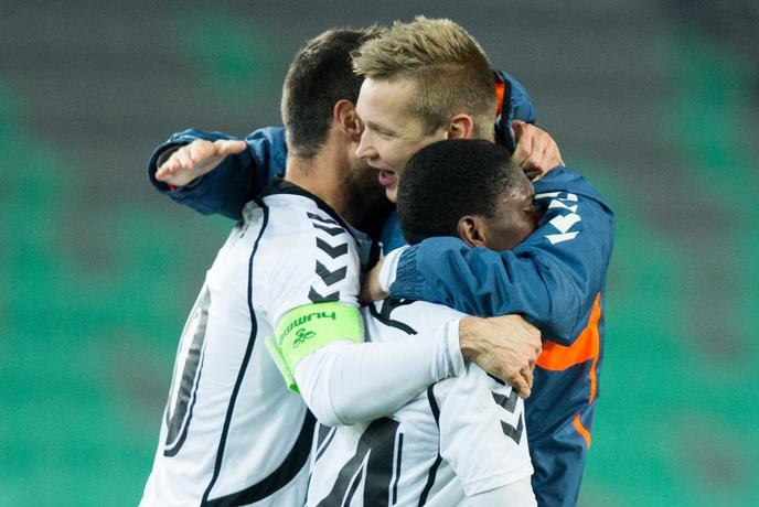 Krka s pomembno zmago prehitela Gorico (video)