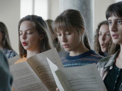 Film Kaj ti je deklica Urške Djukić med kandidati za nominacijo za mednarodnega oskarja