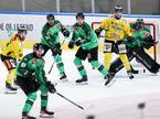 HK Olimpija Ljubljana - Vienna Capitals, liga ICEHL