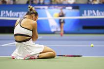Arina Sabalenka