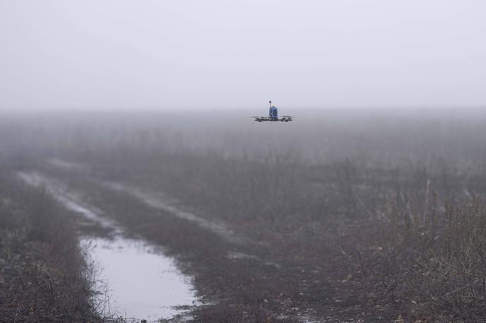 FPV dron | Fotografija je simbolična. | Foto Guliverimage
