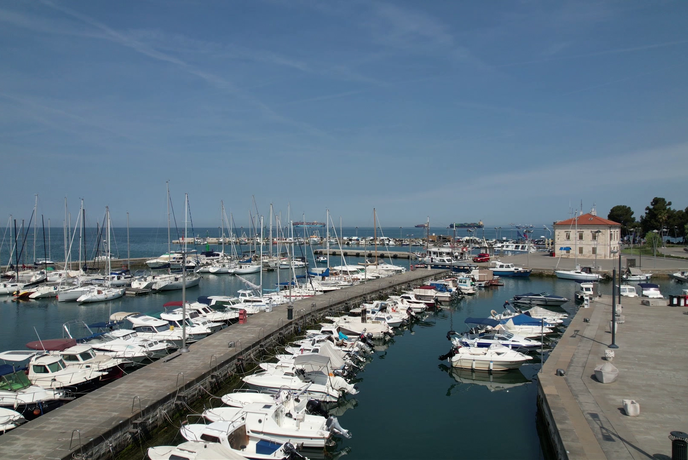 Destinacija Koper – kjer nikomur nikoli ni dolgčas #video