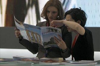 V Egiptu in Tuniziji kmalu spet turisti