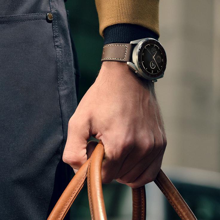 Huawei Watch 3 | Foto: 