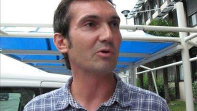 Žerjavisti in uprava Luke Koper še brez dogovora