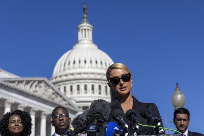 Paris Hilton | Foto: Guliverimage/Imago Lifestyle