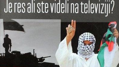 Joris Luyendijk: Je res ali ste videli na televiziji? (vaša mnenja)