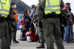 Zaradi begunske krize Nemci zaposlujejo tudi v Sloveniji
