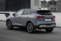 Nissan Ivan Espinosa