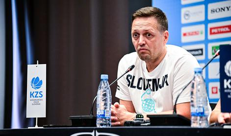 Aleksander Sekulić: Pomembno je, da si bomo po koncu lahko pogledali v oči
