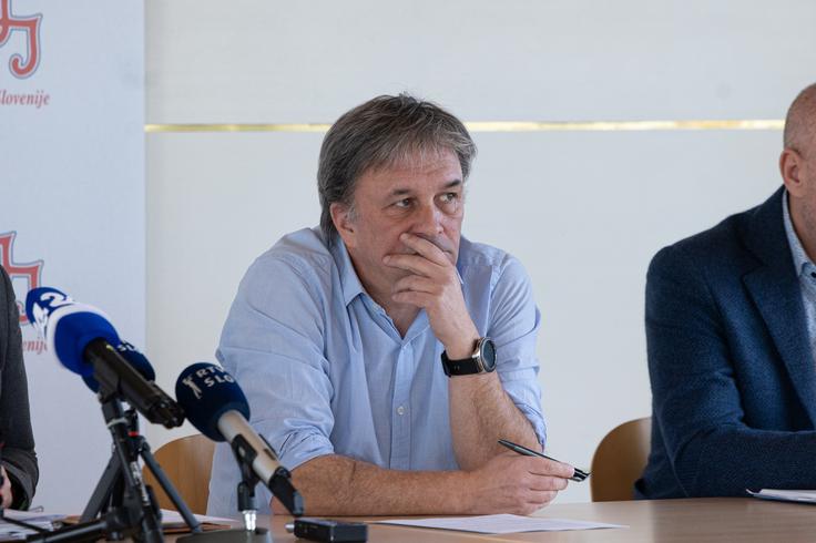 Andrej Zorko Andrej Zorko | Foto: STA