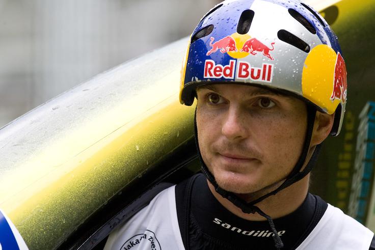 Nastopil je tudi Peter Kauzer. | Foto: Sportida