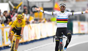 Svetovni prvak Valverde cilja na Giro, Quintana na Tour