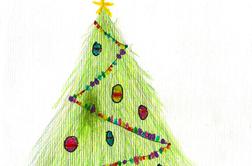 Kaj je skupno Da Vinciju, Agathi Christie, Ani Pavlovi in slovenskim otrokom?