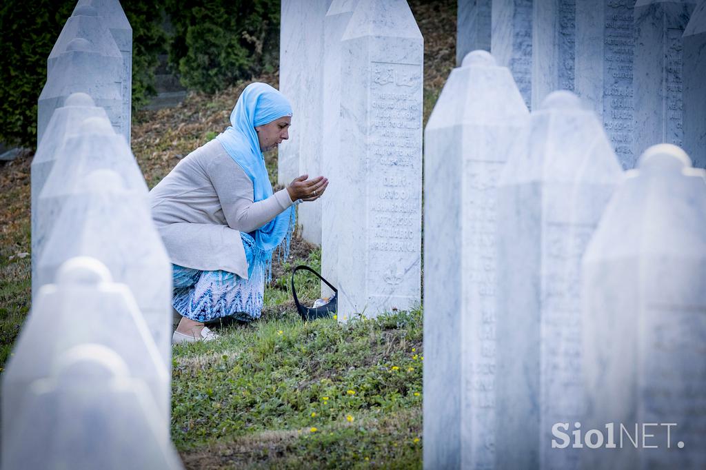 Srebrenica