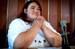 Umrla je kandidatka za predsednico Fani Eršte