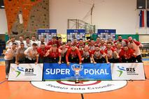 Slovan superpokalna lovorika