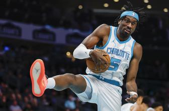 Nesojeni Dončićev soigralec Williams pristal pri Phoenixu