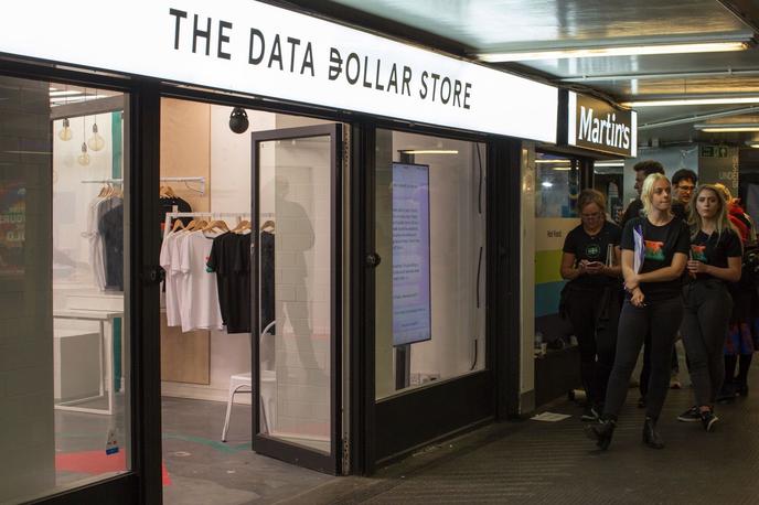 Data Dollar Store | Foto Kaspersky Lab