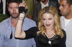 Madonna poziva k večji svobodi
