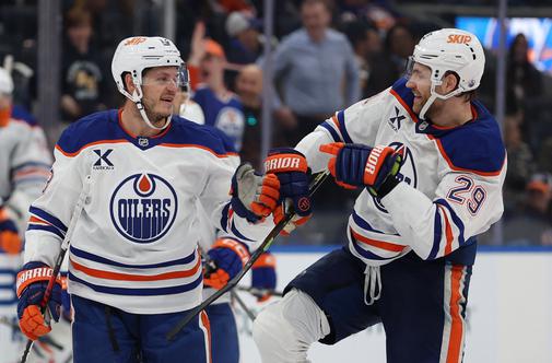 Tudi Edmonton potrdil končnico