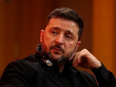 Zelenski razkril: Rusija je Iranu poslala brezpilotne letalnike