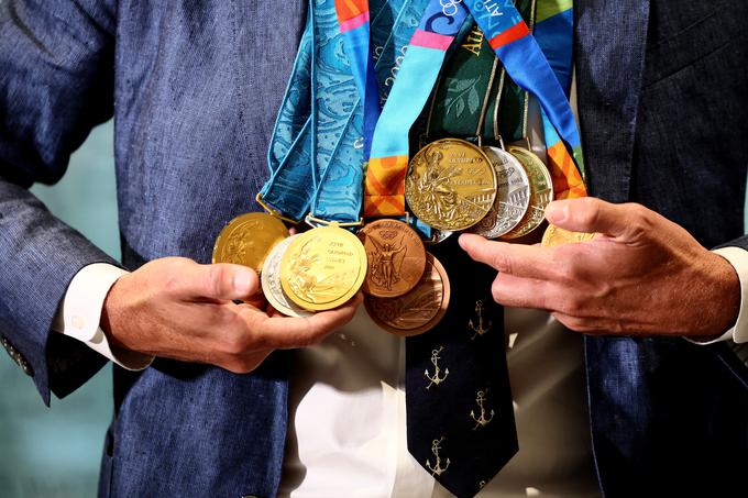 Gary Hall | Foto: Reuters