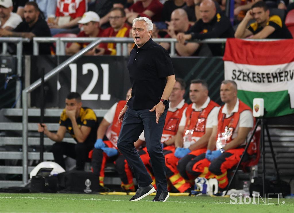 finale evropske lige Sevilla Roma Ivan Rakitić