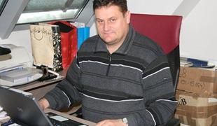 Umrl je Branko Goropevšek, direktor Osrednje knjižnice Celje