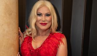 Salome je po dolgih letih dobila slovensko državljanstvo