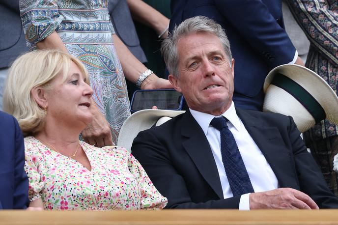 Hughe Grant | Foto Reuters